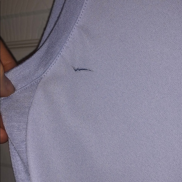 Drapey Tank - Picture 7 of 7